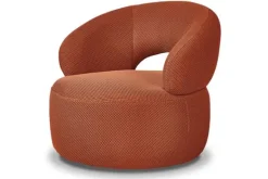 Ronde Fauteuils- Fauteuil Rust GA-80.211 Suite