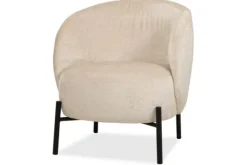 Outlet Fauteuil San Marco Ronde Fauteuils