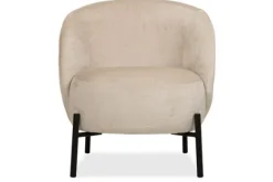 Outlet Fauteuil San Marco Ronde Fauteuils