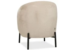 Outlet Fauteuil San Marco Ronde Fauteuils