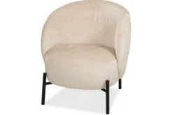 Outlet Fauteuil San Marco Ronde Fauteuils