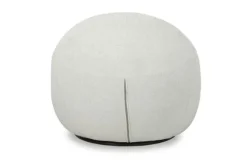 Ronde Fauteuils-Easy Lifestyle Fauteuil Selena