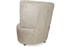 Ronde Fauteuils|Draaifauteuils-Design Italia Fauteuil Silla