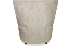 Ronde Fauteuils|Draaifauteuils-Design Italia Fauteuil Silla