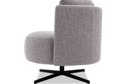 Draaifauteuils-Luxavida Fauteuil Sitelle