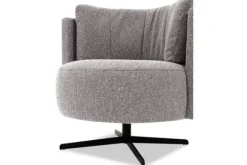 Draaifauteuils-Luxavida Fauteuil Sitelle