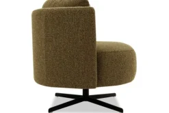 Draaifauteuils-Luxavida Fauteuil Sitelle