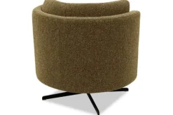 Draaifauteuils-Luxavida Fauteuil Sitelle