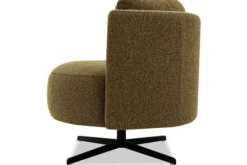 Draaifauteuils-Luxavida Fauteuil Sitelle