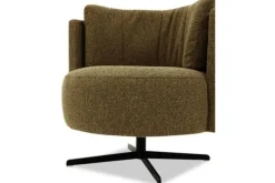 Draaifauteuils-Luxavida Fauteuil Sitelle