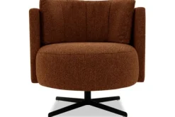 Draaifauteuils-Luxavida Fauteuil Sitelle