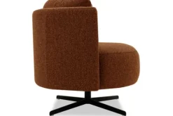 Draaifauteuils-Luxavida Fauteuil Sitelle