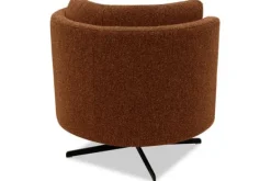 Draaifauteuils-Luxavida Fauteuil Sitelle