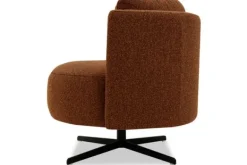 Draaifauteuils-Luxavida Fauteuil Sitelle