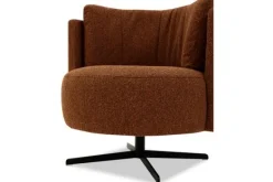 Draaifauteuils-Luxavida Fauteuil Sitelle