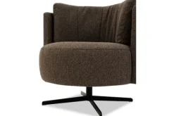 Draaifauteuils-Luxavida Fauteuil Sitelle