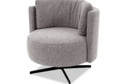 Draaifauteuils-Luxavida Fauteuil Sitelle