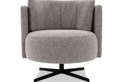 Draaifauteuils-Luxavida Fauteuil Sitelle