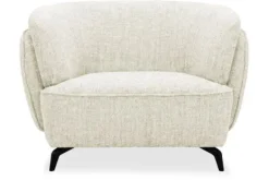 Ronde Fauteuils-Design Italia Fauteuil Soraya
