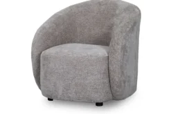Hot Fauteuil Stone Elite GA-80.150 Alby Ronde Fauteuils