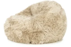 Ronde Fauteuils-By-Boo Fauteuil Taupe 250255 Snuzzle