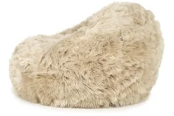 Ronde Fauteuils-By-Boo Fauteuil Taupe 250255 Snuzzle