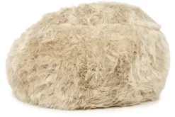 Ronde Fauteuils-By-Boo Fauteuil Taupe 250255 Snuzzle