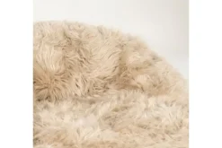 Ronde Fauteuils-By-Boo Fauteuil Taupe 250255 Snuzzle