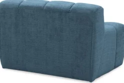 Loveseats-Moderno Fauteuil Trentino