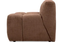 Loveseats-Moderno Fauteuil Trentino