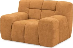 Loveseats-Moderno Fauteuil Trentino