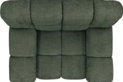 Loveseats-Moderno Fauteuil Trentino