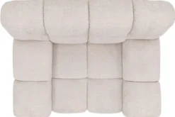 Loveseats-Moderno Fauteuil Trentino