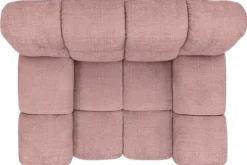 Loveseats-Moderno Fauteuil Trentino