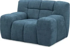 Loveseats-Moderno Fauteuil Trentino