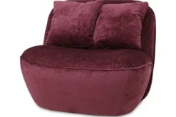 Discount Fauteuil Vivienne Ronde Fauteuils