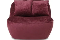 Discount Fauteuil Vivienne Ronde Fauteuils