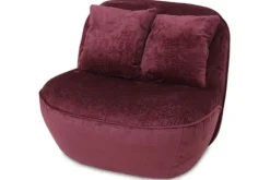 Discount Fauteuil Vivienne Ronde Fauteuils