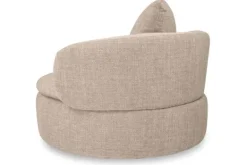 Fauteuil Zadora | Ronde Fauteuils