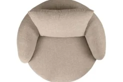 Fauteuil Zadora | Ronde Fauteuils