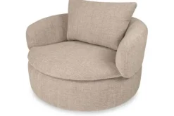 Fauteuil Zadora | Ronde Fauteuils