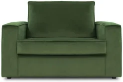 Loveseats-Okereke Style Fauteuil-Loveseat Class