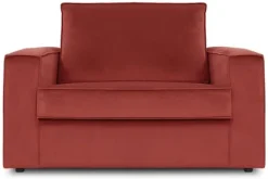 Loveseats-Okereke Style Fauteuil-Loveseat Class