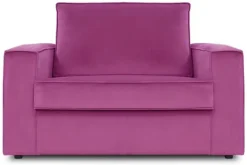 Loveseats-Okereke Style Fauteuil-Loveseat Class