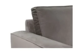 Loveseats-Okereke Style Fauteuil-Loveseat Class