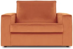 Loveseats-Okereke Style Fauteuil-Loveseat Class