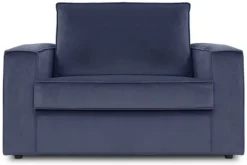 Loveseats-Okereke Style Fauteuil-Loveseat Class