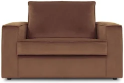 Loveseats-Okereke Style Fauteuil-Loveseat Class