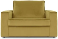 Loveseats-Okereke Style Fauteuil-Loveseat Class