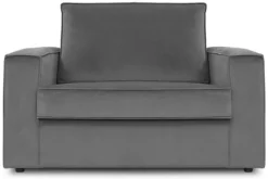 Loveseats-Okereke Style Fauteuil-Loveseat Class